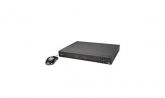 DVR STAND ALONE Intelbras 4 Canais 120x20fps H.264